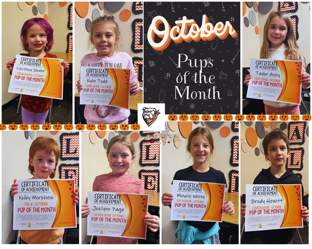 Pup Social Media Photo Collage (2)