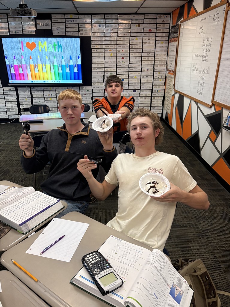 Red ribbon week decoration