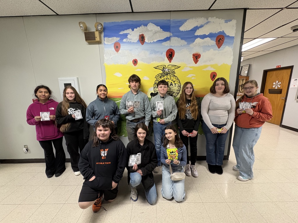 YALE Award Recipients