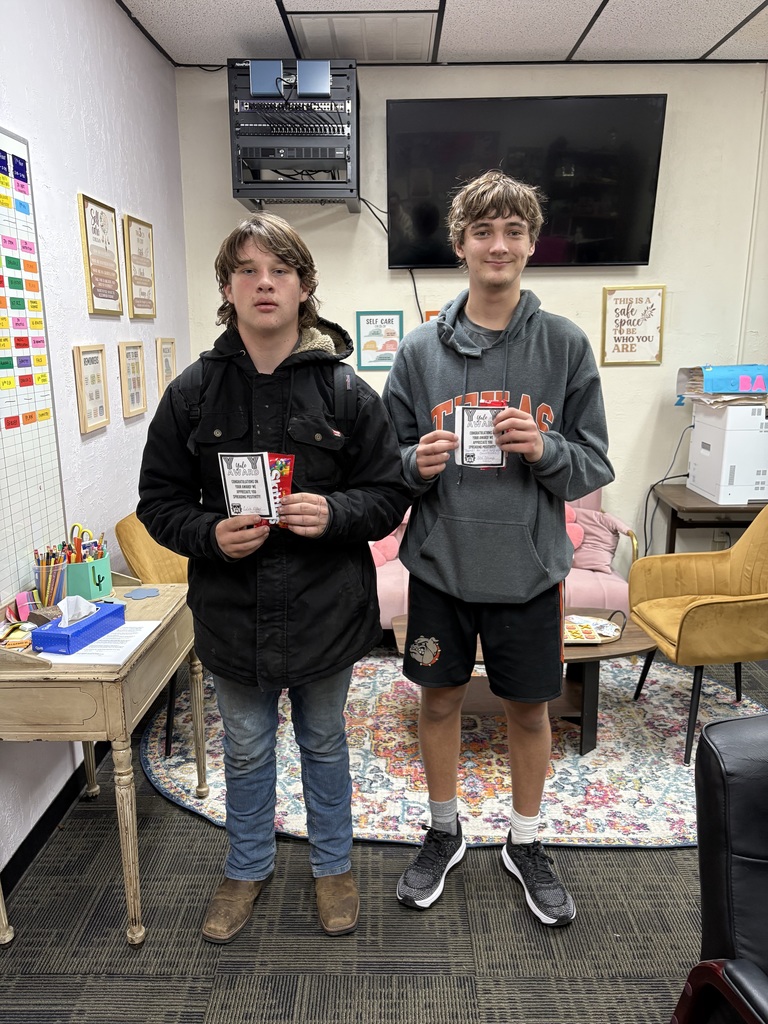 YALE awards recipients