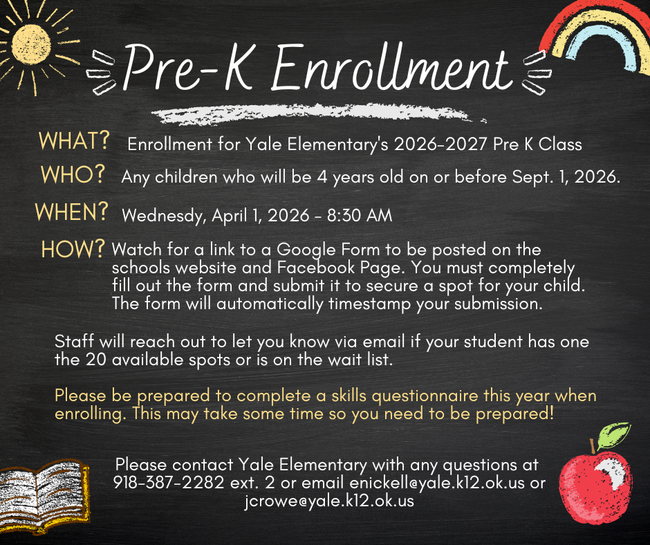 PreK