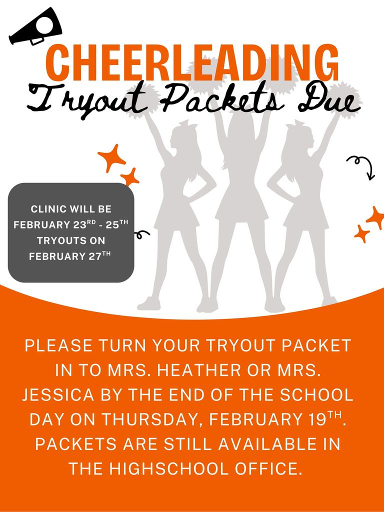 Cheerleading Tryouts (1)