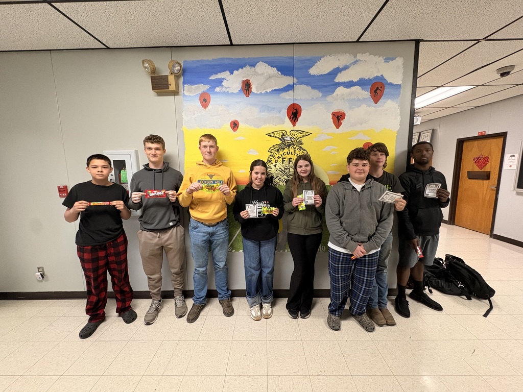 YALE awards recipients