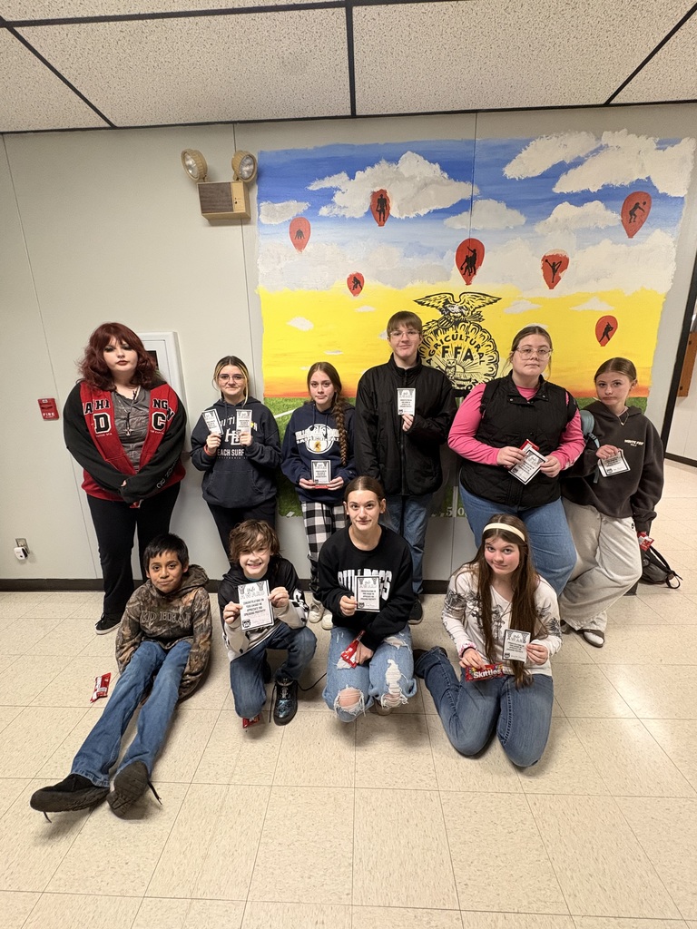 YALE awards recipients