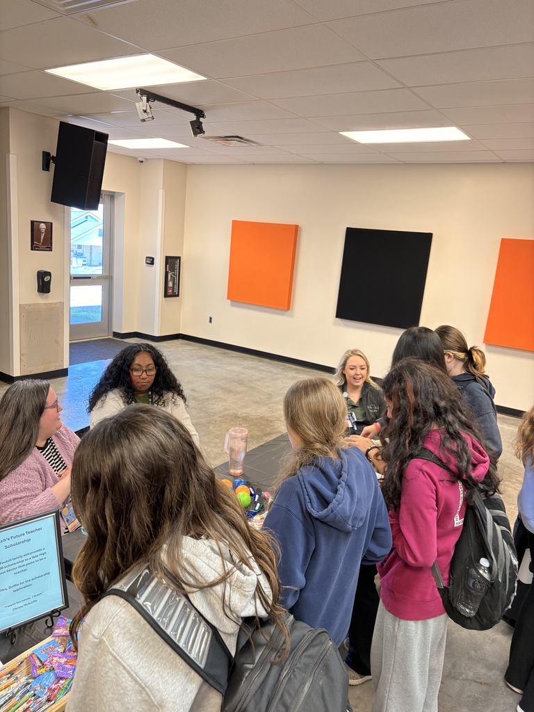 2026 Career fair photo