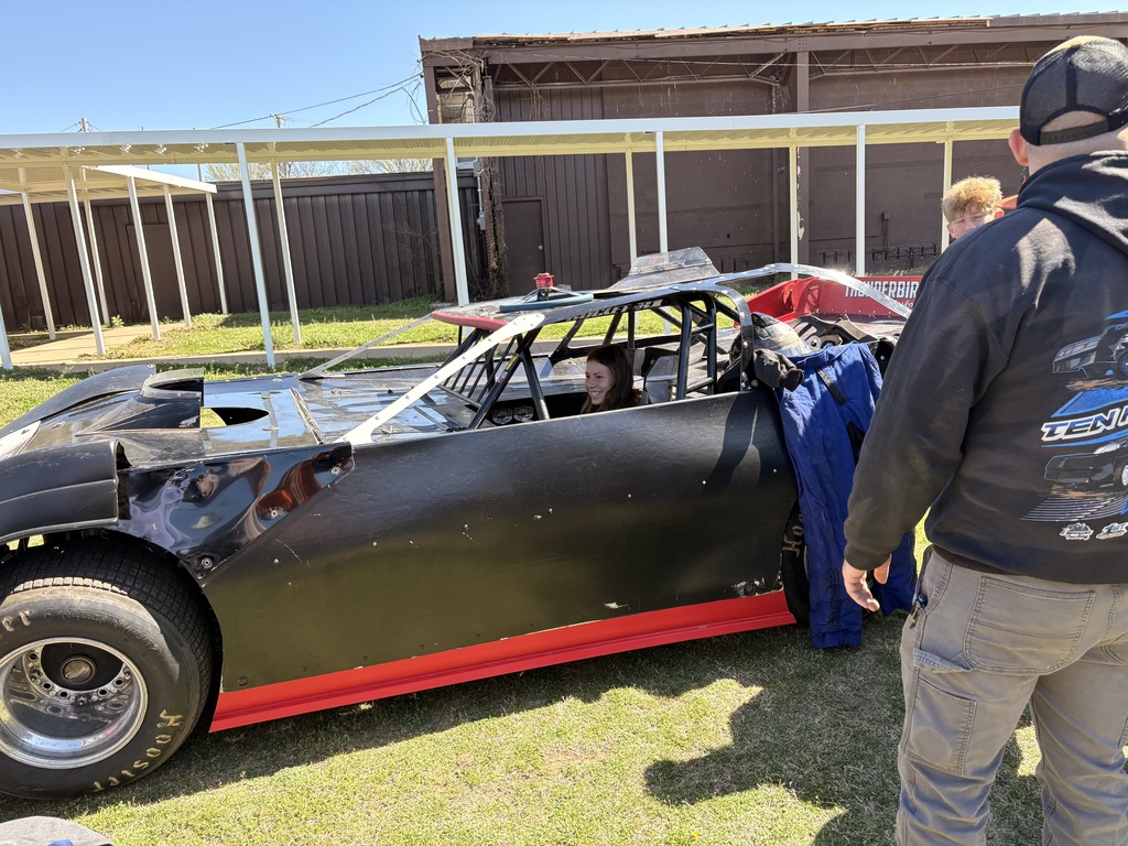 2026 Career fair photo