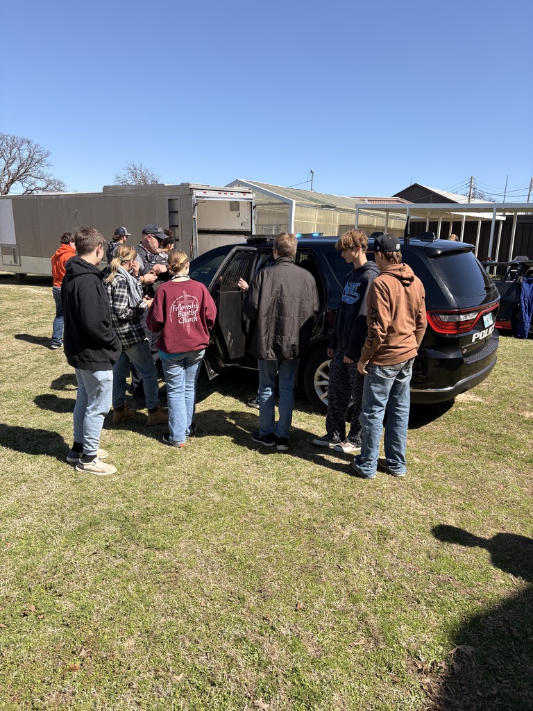 2026 Career fair photo