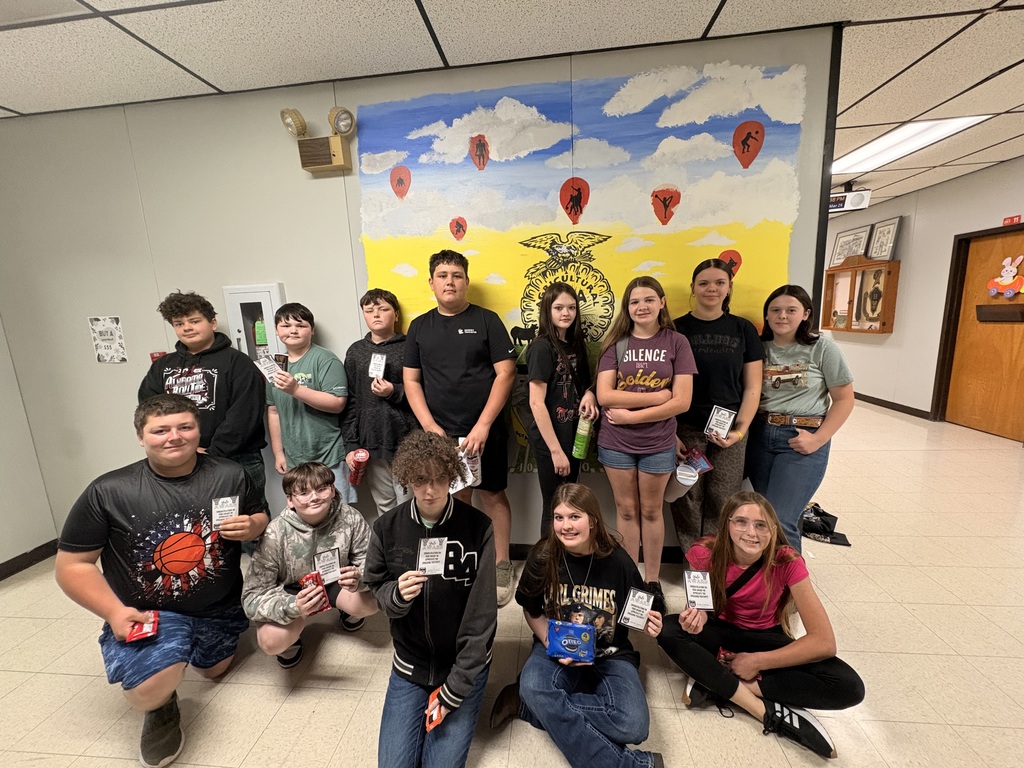 YALE awards recipients