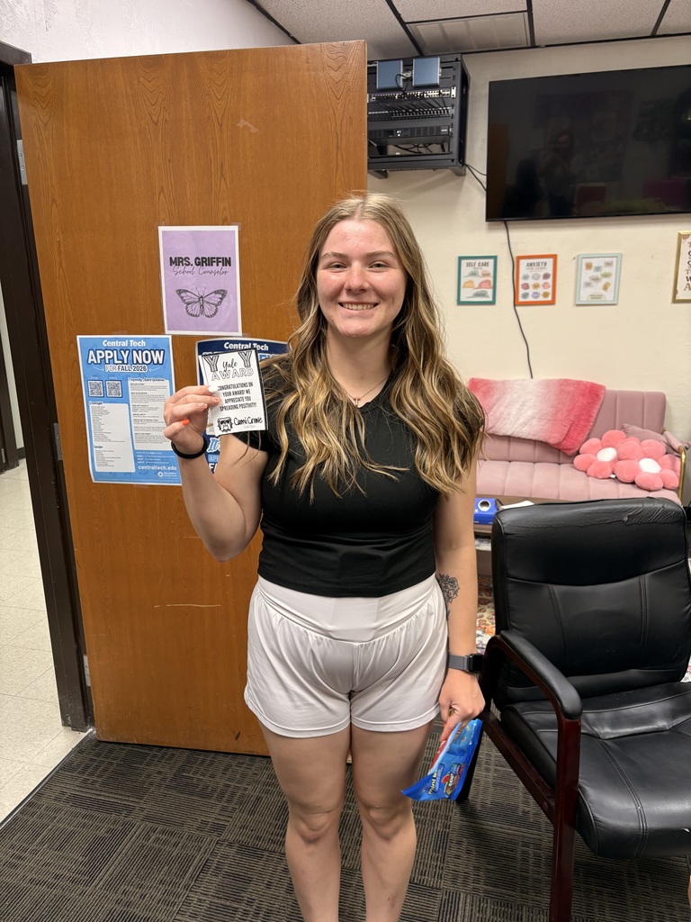 YALE awards recipients