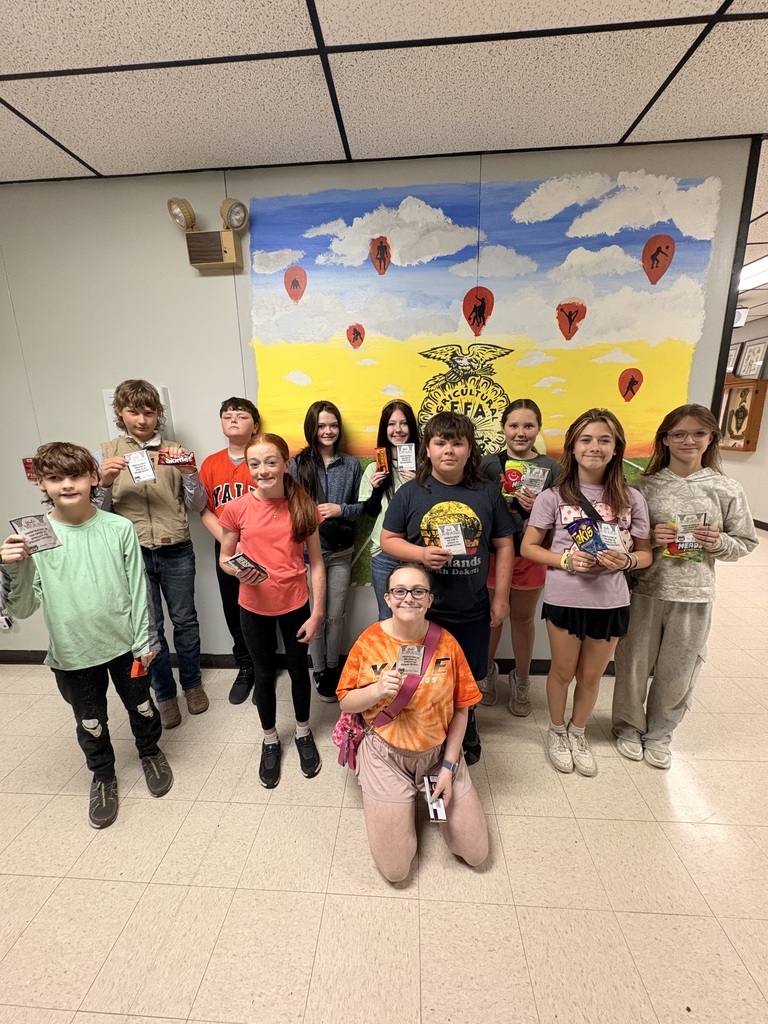 YALE awards recipients