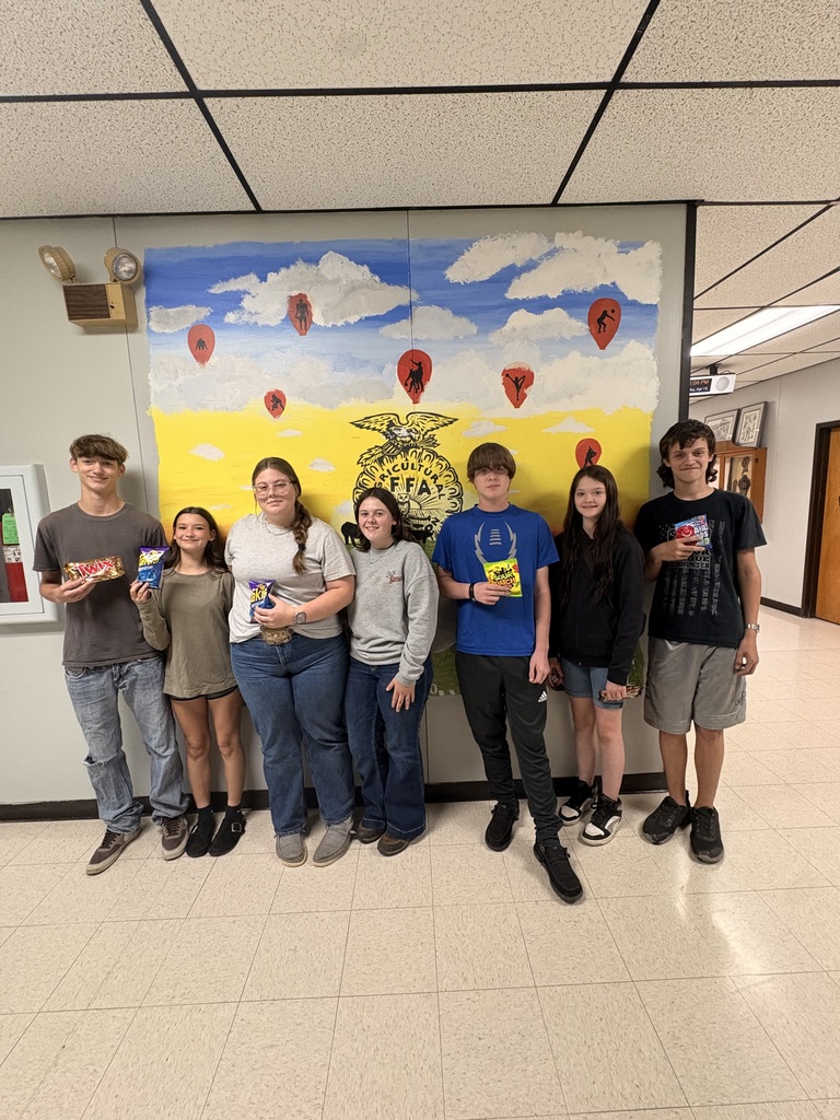 YALE awards recipients