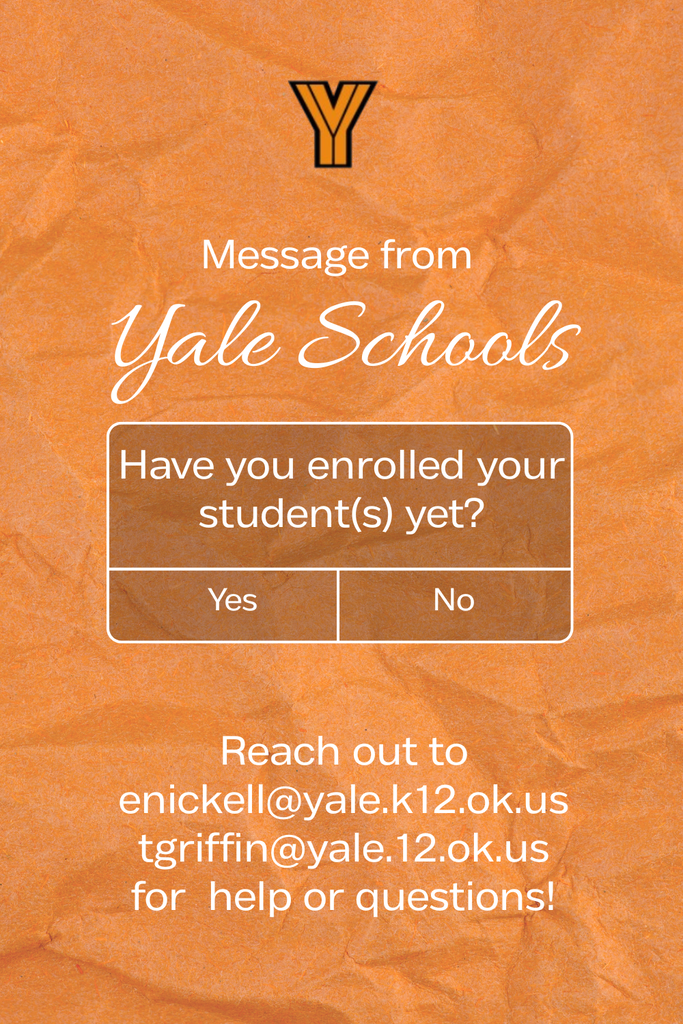 enrollment