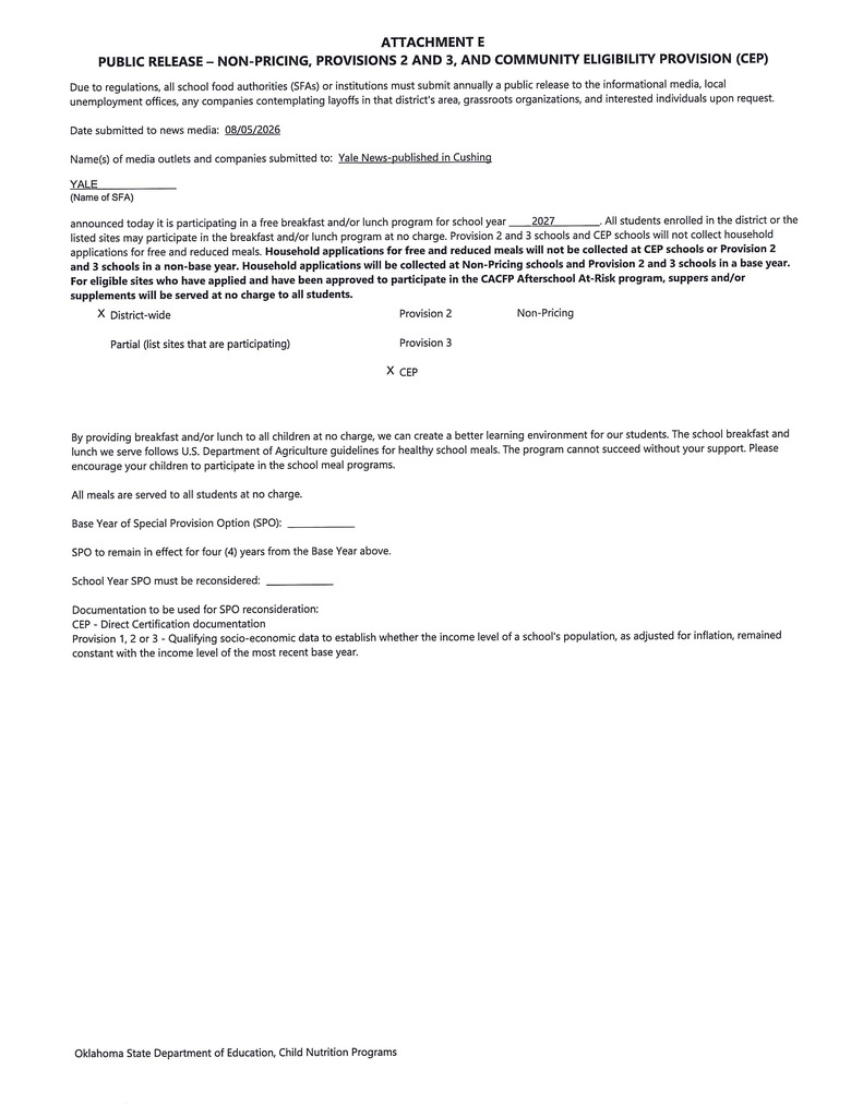 CEP pg 1