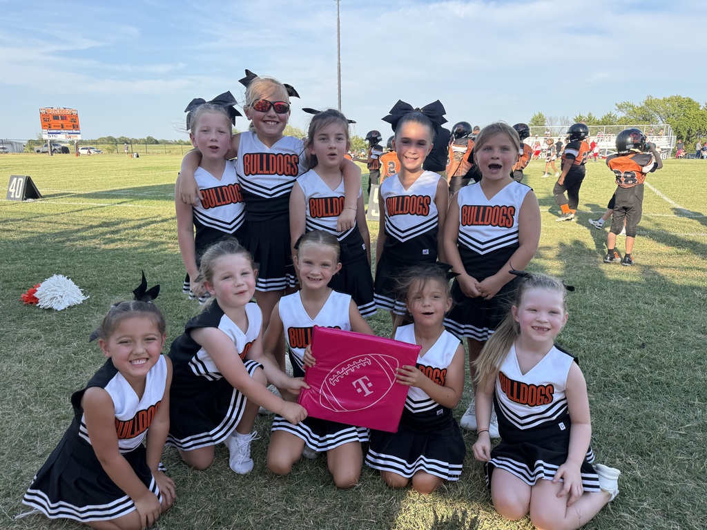 Cheerleaders