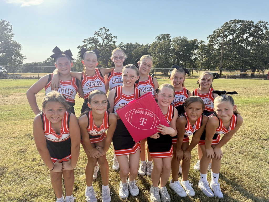 Cheerleaders