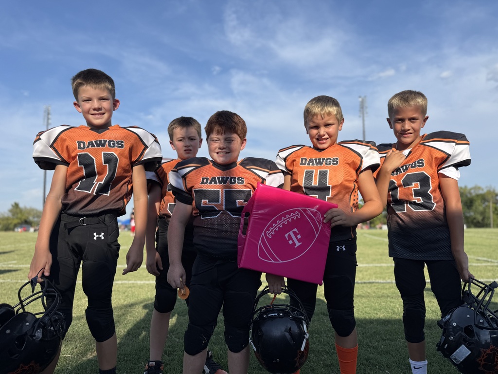 Football Players