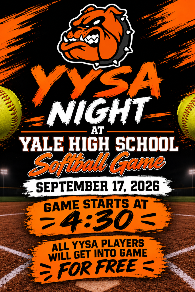 YYSA Night flyer