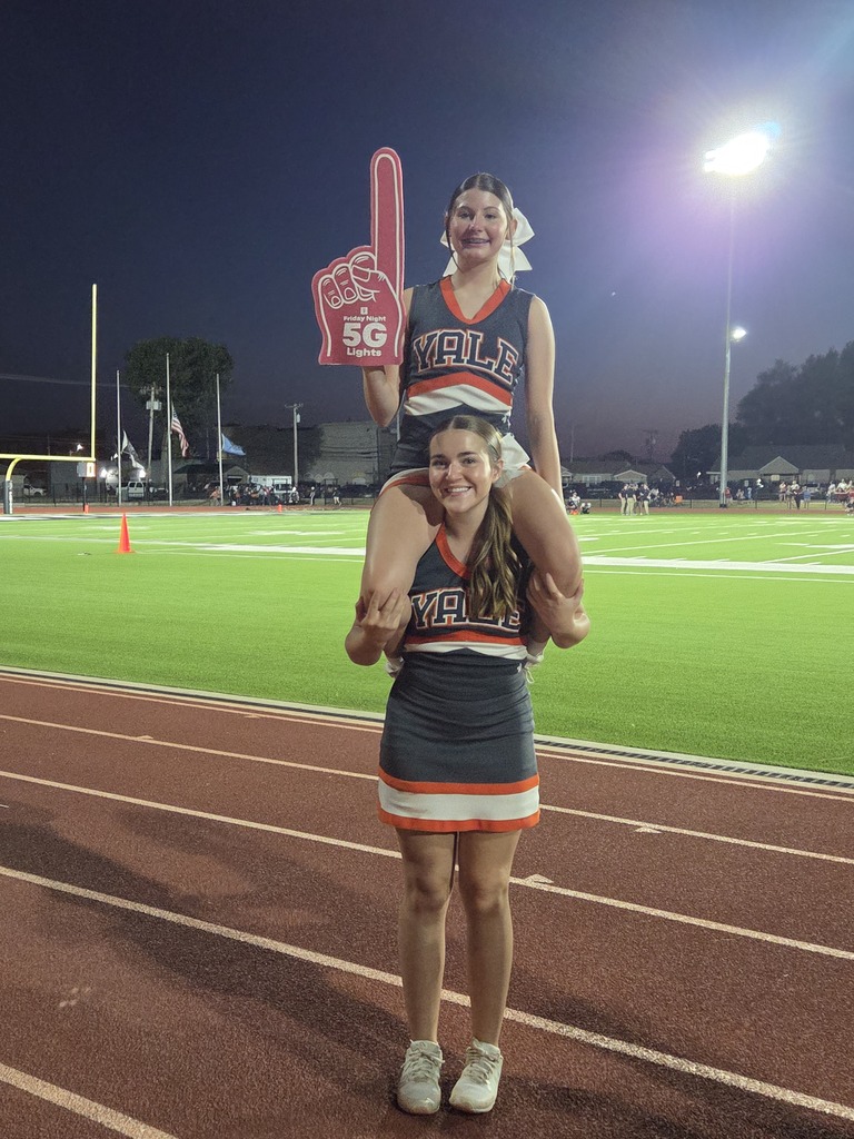 Cheerleaders