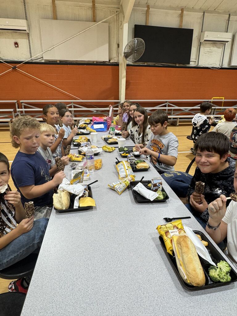 5th Graders