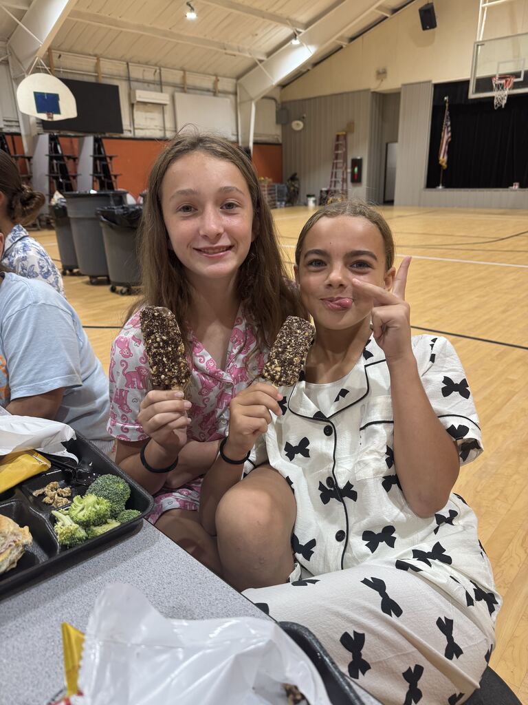 5th Graders