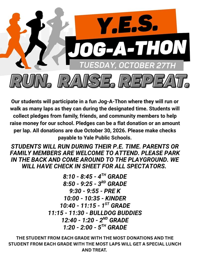 Red Ribbon Week Flyer