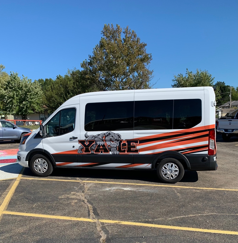 Transportation Van