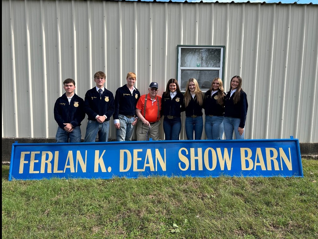 FFA