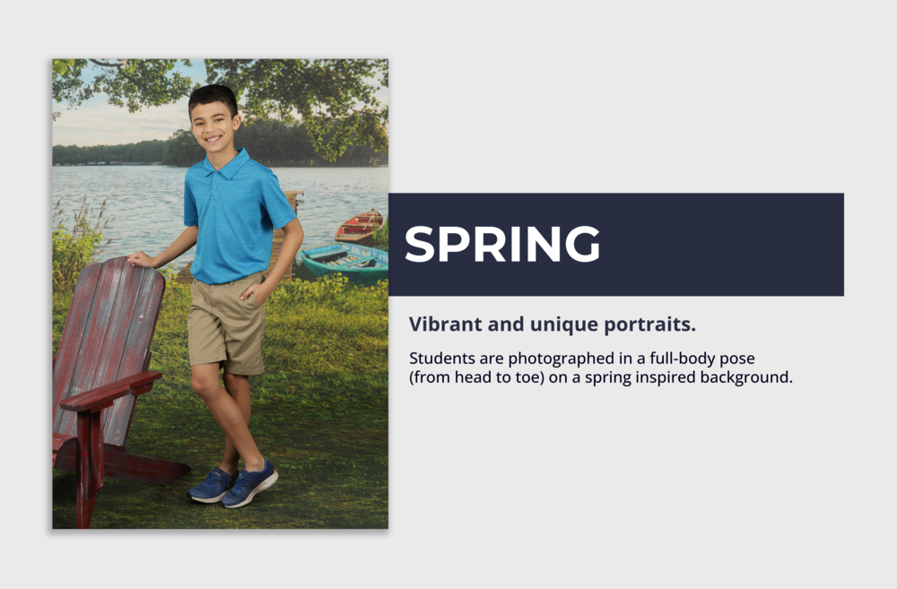 spring picture example