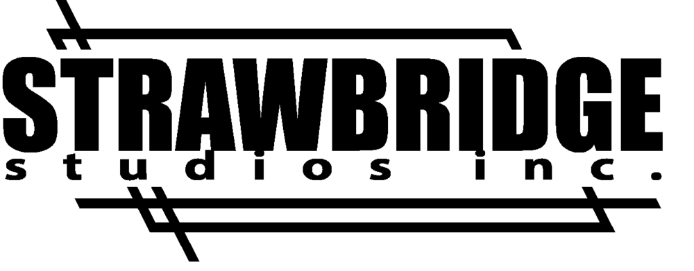 strawbridge studios logo