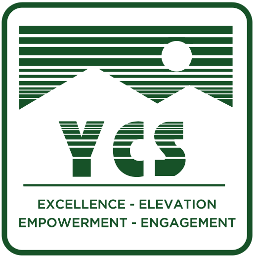 YCS logo