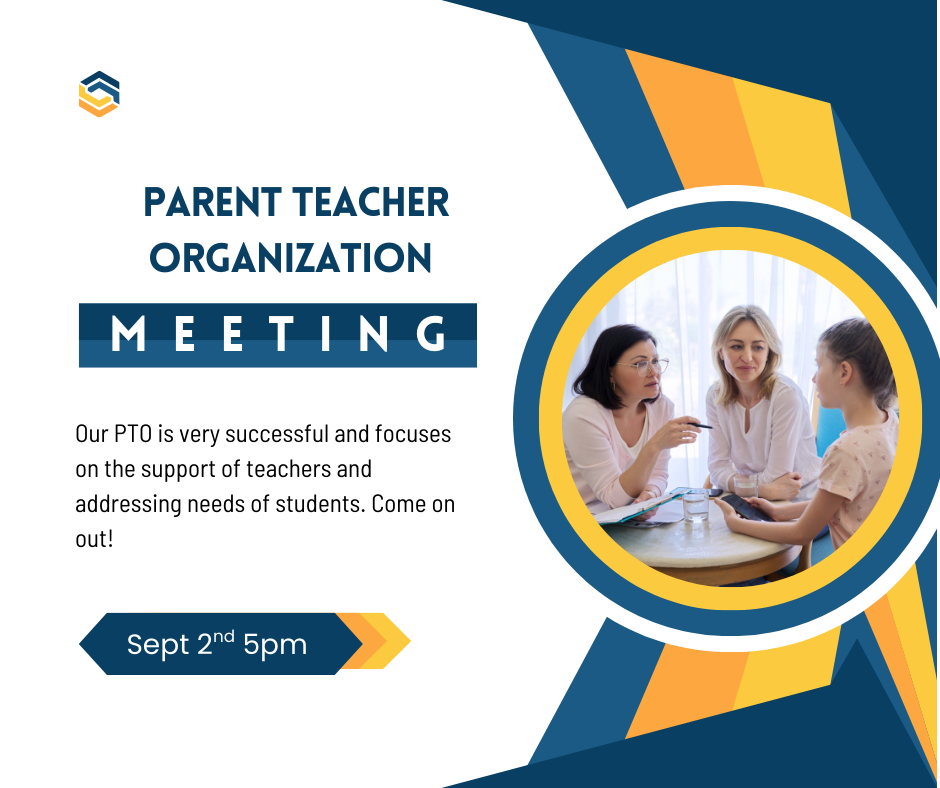 PTO Meeting