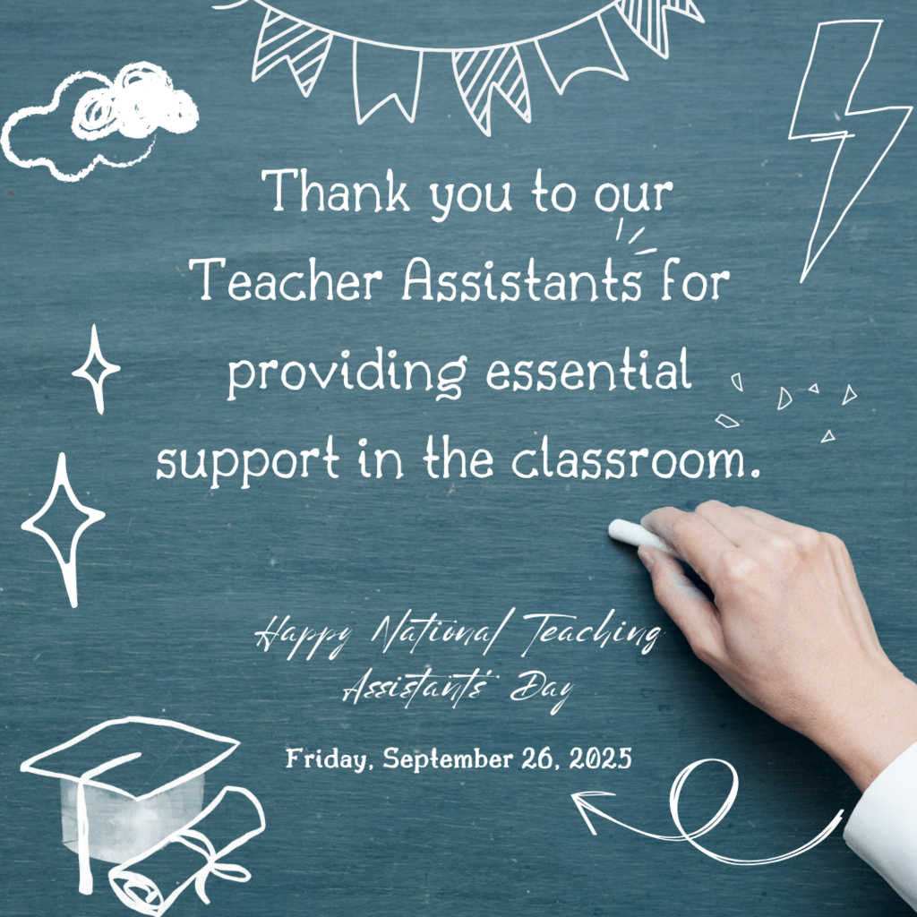 teacher assistant appreciation day
