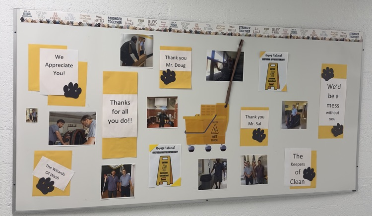 custodians