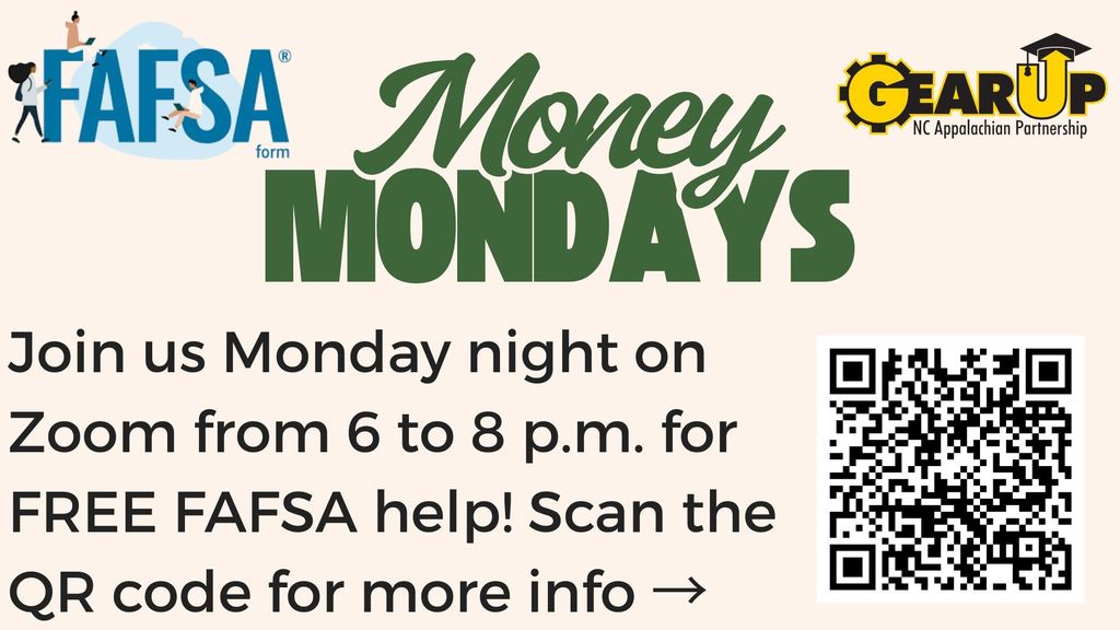 Money Mondays