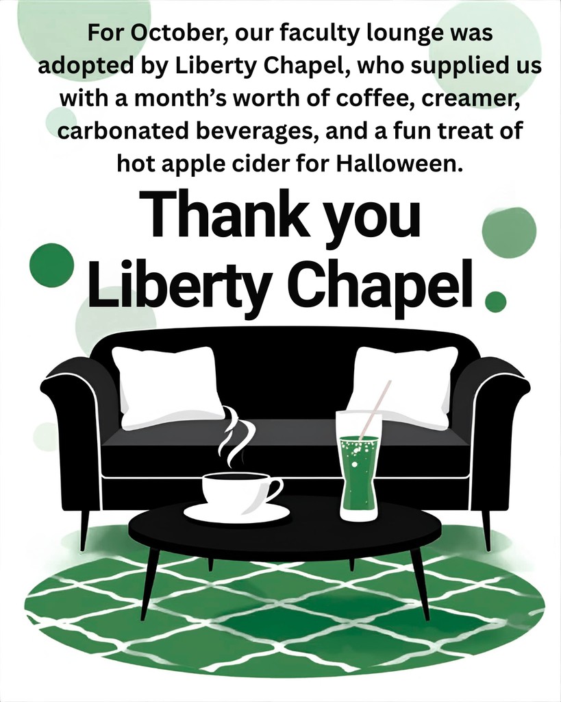 October Faculty Lounge (1)