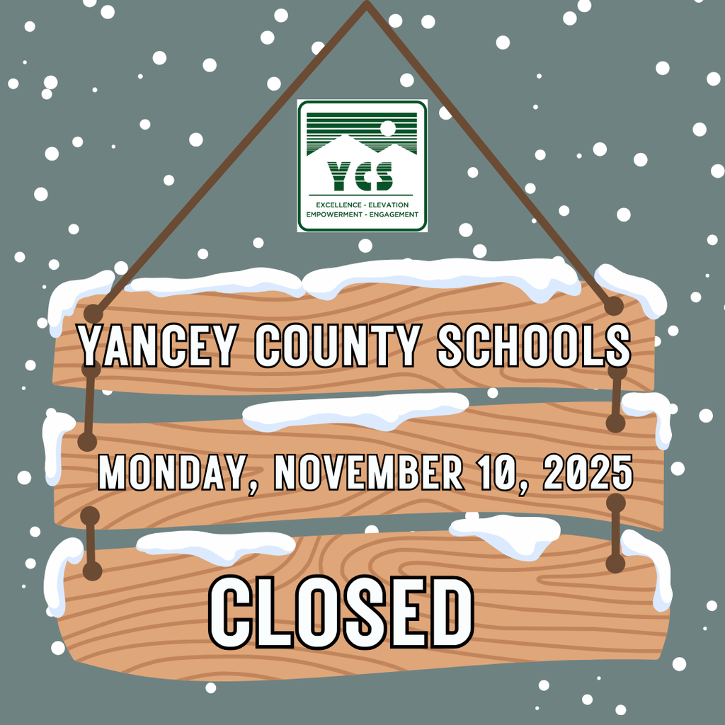 YCS closed 11/10/25