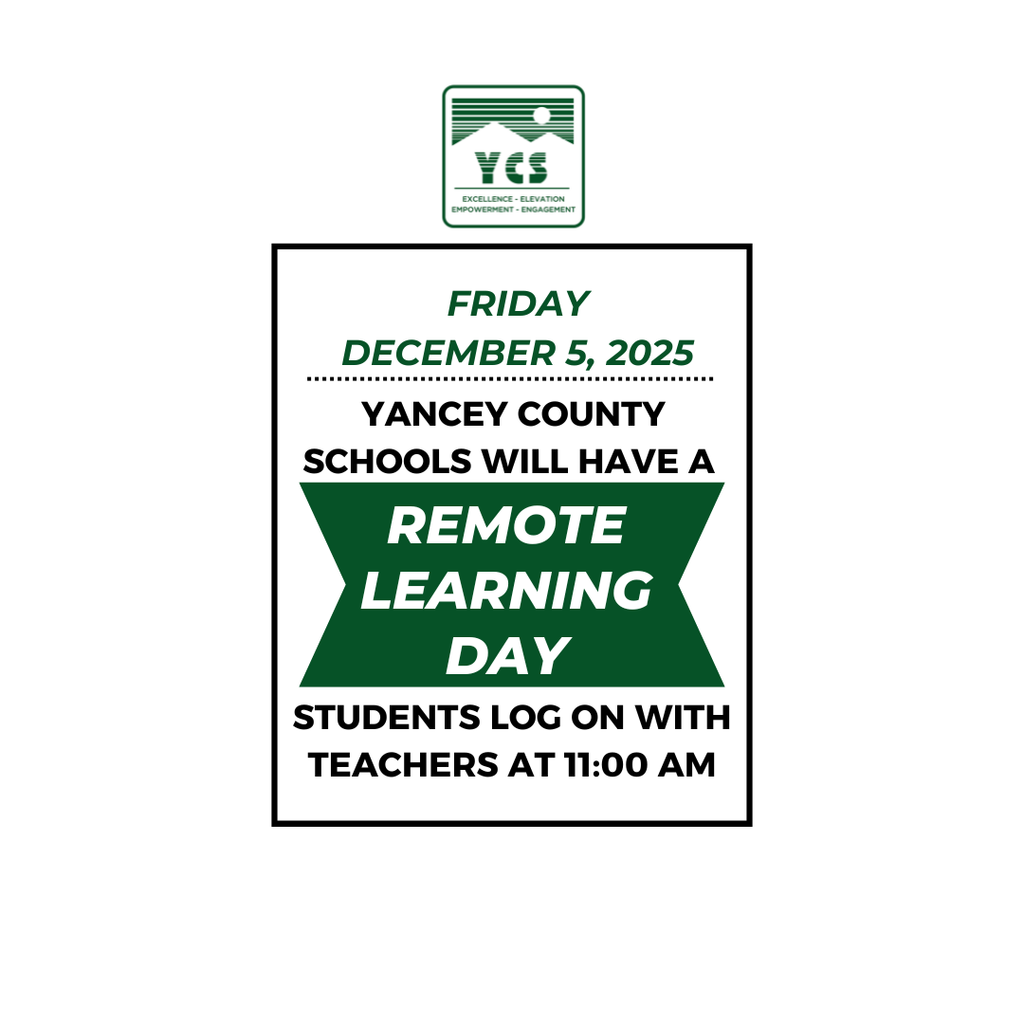 remote learning day