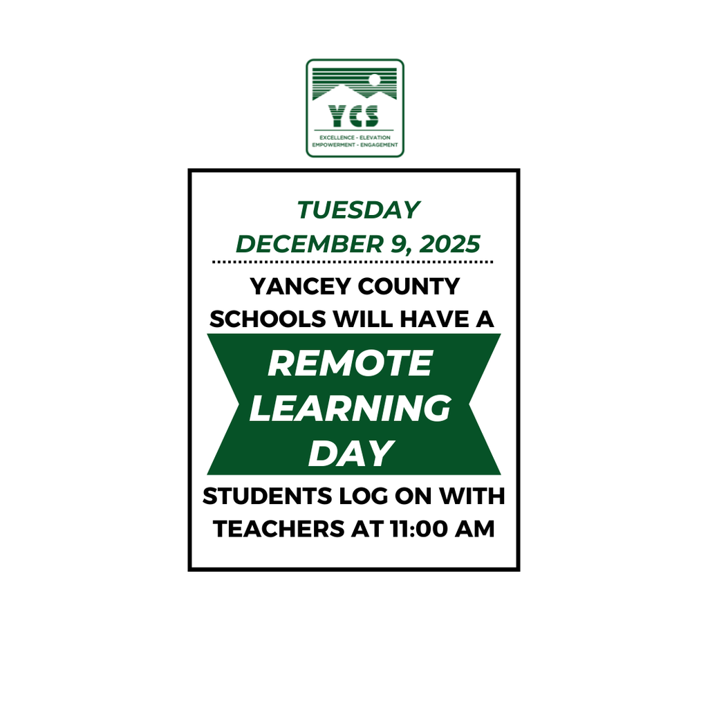remote learning day