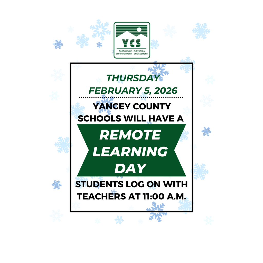 remote learning day