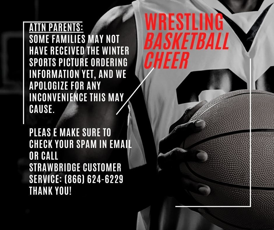 Winter Sports Portrait Information