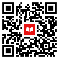 Scholastic Book  Fair QR Code