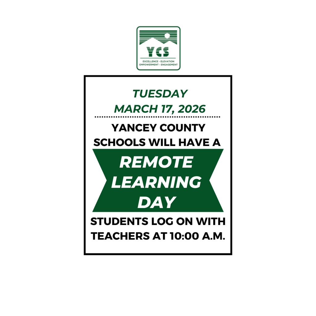 3/17/26 remote learning day