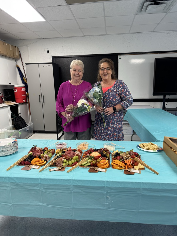 Happy Administrative Assistants Day