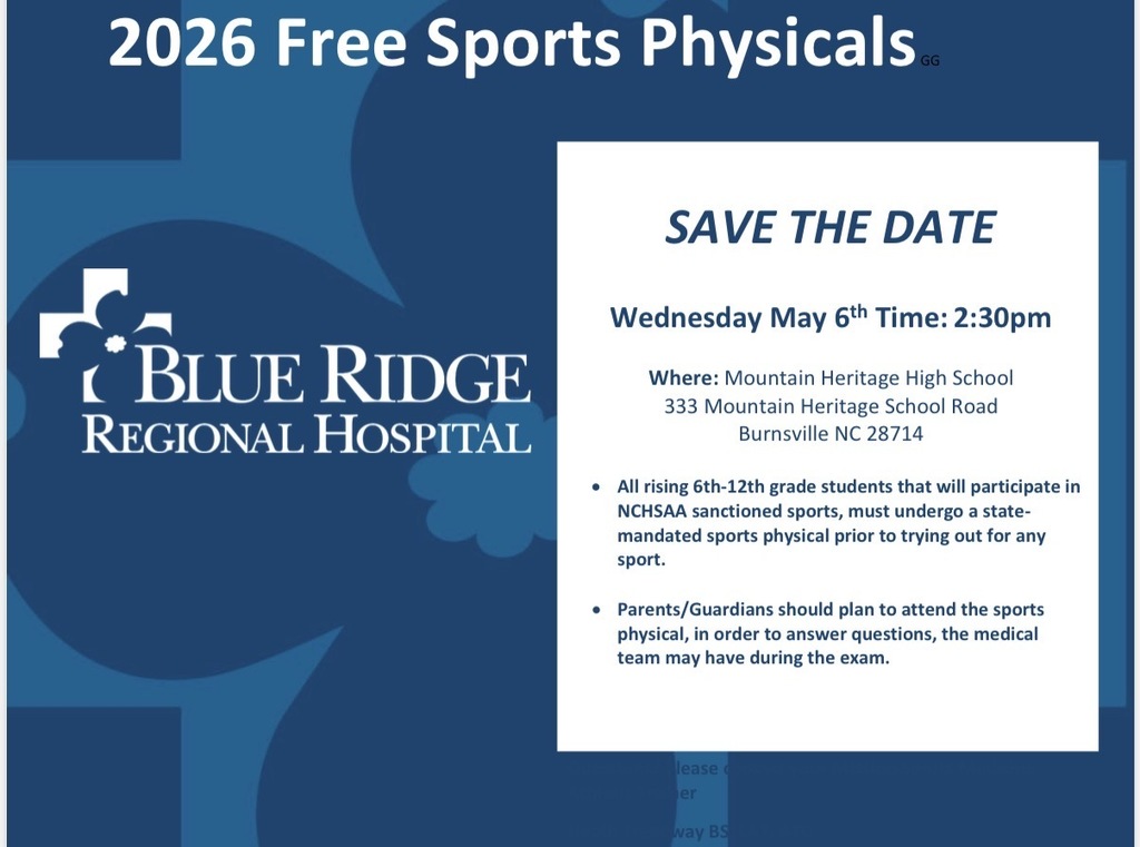 Free Sports Physicals