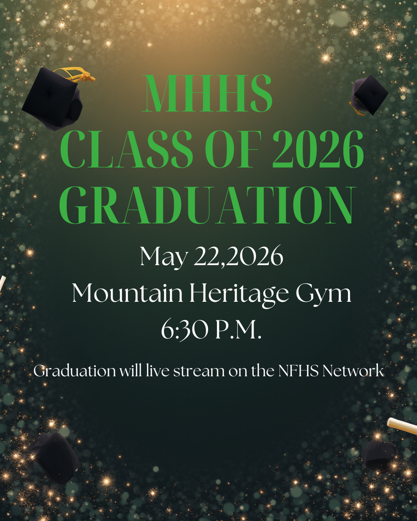Class Of 2026 Graduation