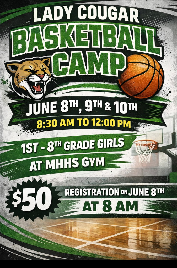 MHHS Basketball Camp