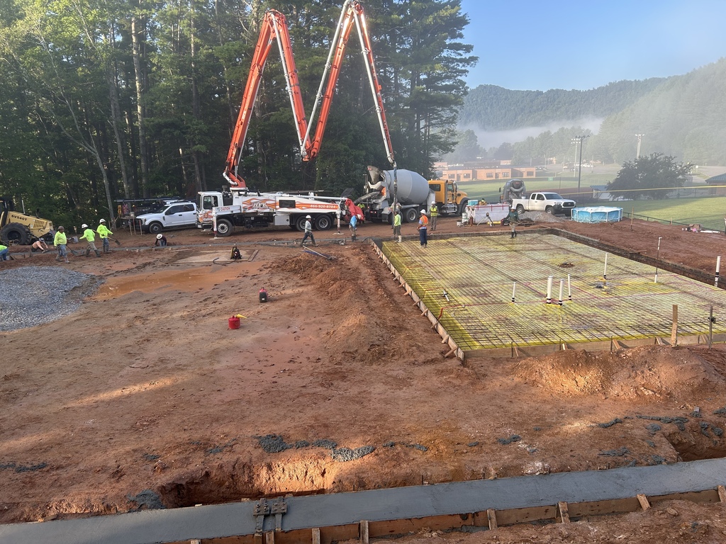 Construction Site