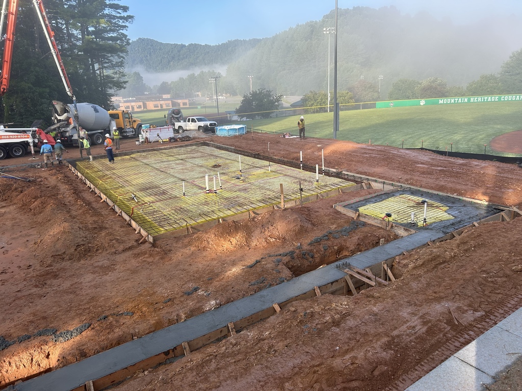 Construction Site