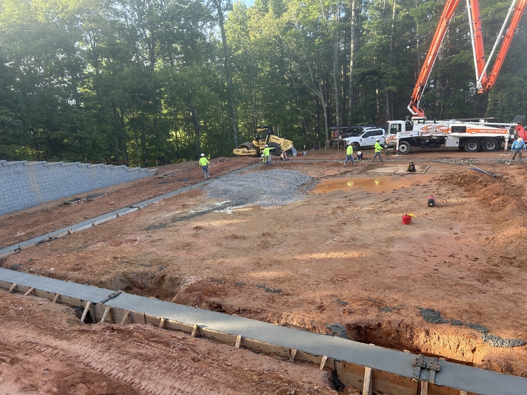 Construction Site