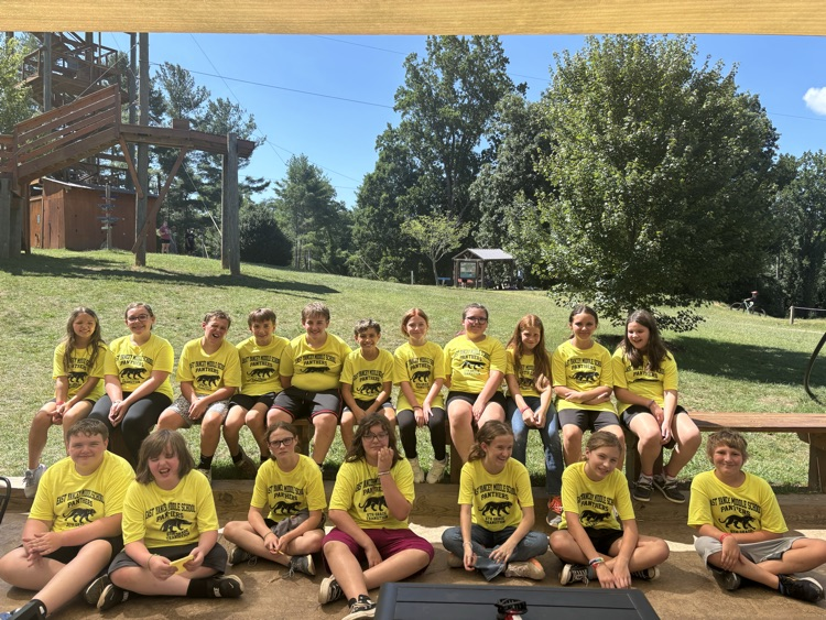 camp